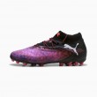 PUMA Future 8 Ultimate FG Football Unisex Black, Multicolour