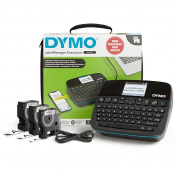 Color Ribbon DYMO LabelMgr 640CB QWZ
