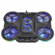 RAMPAGE LAPTOP COOLING STAND RAMPAGE LAPTOP COOLING STAND
