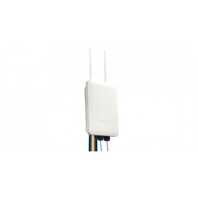 DrayTek VIGORAP 918R wireless access point 1300 Mbit/s White Power over Ethernet (PoE)