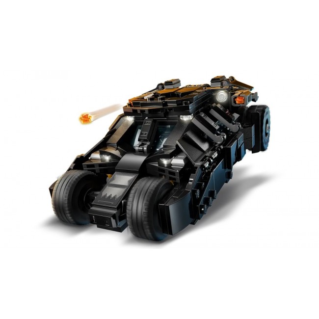 LEGO BATMAN 76303 Batman Tumbler vs. Two-Face & The Joker
