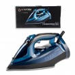 Steam iron ORO-TEXSTYLE OROMED 3200W Steam iron ORO-TEXSTYLE OROMED 3200W
