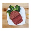COUNTRY&NATURE Turkey with broccoli Mono - wet dog food - 850g