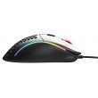 Glorious PC Gaming Race Model D mouse Right-hand USB Type-A Optical 12000 DPI