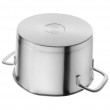 ZWILLING TrueFlow Round Silver