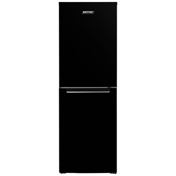 REFRIGERATOR MPM-230-FF-54 TOTAL NO FROST BLACK