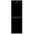 REFRIGERATOR MPM-230-FF-54 TOTAL NO FROST BLACK