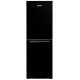 REFRIGERATOR MPM-230-FF-54 TOTAL NO FROST BLACK