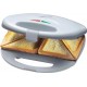 Clatronic ST 3477 sandwich maker 750 W White