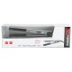 BaByliss ULTRACURL STYLER 25MM Straightening iron Warm Gray, Silver 40 W 106.3