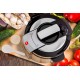 ELDOM SW500 PERFECT COOK 5 L Stainless Steel 900 W