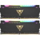 RAM Patriot Viper Steel RGB, DDR4, 64 GB, 3200MHz, CL18