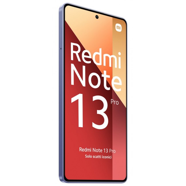 Smartfon Xiaomi Redmi Note 13 Pro 12/512GB Lavender Purple