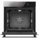 Amica ED37616B X-TYPE built-in oven