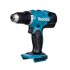 Makita DDF453Z drill Black,Turquoise 1.7 kg