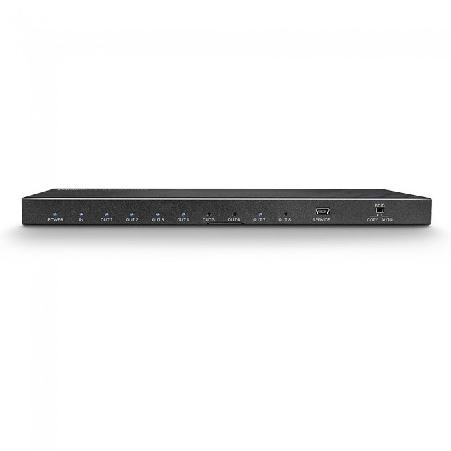 Lindy 8 Port HDMI 2.0 18G Splitter