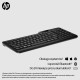 HP 460 Multi-Device Bluetooth Keyboard HP 460 Multi-Device Bluetooth Keyboard
