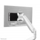 Neomounts THINCLIENT-01 Mini PC holder - max 3 kg - universal Neomounts THINCLIENT-01 Mini PC holder - max 3 kg - universal