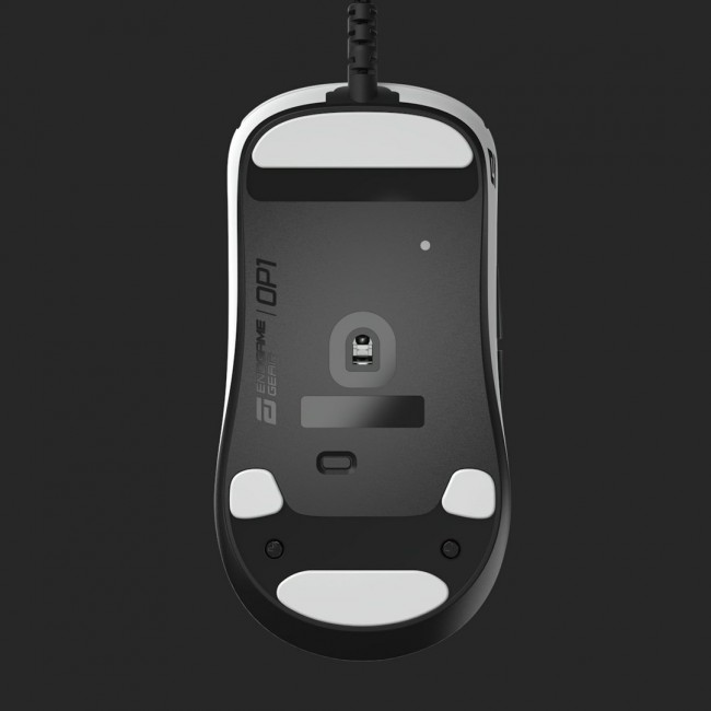 Endgame Gear OP1 8k Gaming Mouse - White Endgame Gear OP1 8k Gaming Mouse - White