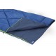 High Peak Ceduna Rectangular sleeping bag Polyester Blue High Peak Ceduna Rectangular sleeping bag Polyester Blue
