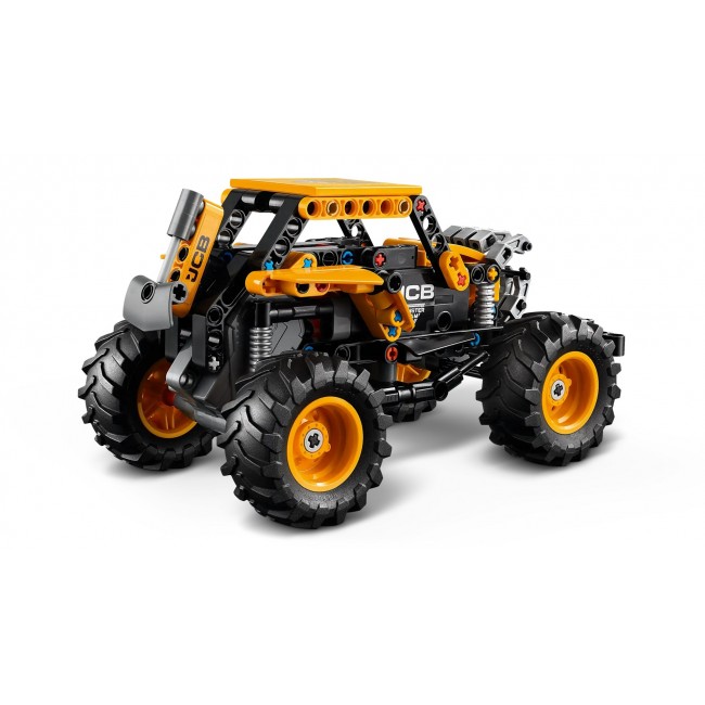 LEGO TECHNIC 42199 Monster Jam DIGatron 
