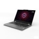 Lenovo LOQ AMD Ryzen 5 7235HS Laptop 39.6 cm (15.6 Lenovo LOQ AMD Ryzen 5 7235HS Laptop 39.6 cm (15.6