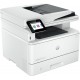 HP LaserJet Pro MFP 4102dw Printer Laser A4 1200 x 1200 DPI 40 ppm HP LaserJet Pro MFP 4102dw Printer Laser A4 1200 x 1200 DPI 40 ppm