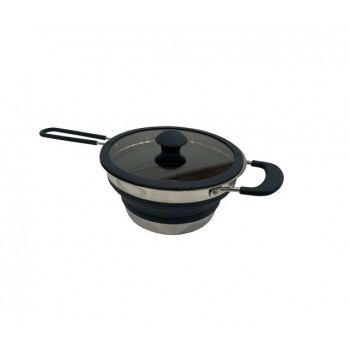 VANGO CUISINE 1.5L NON-STICK FOLDING POT