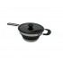 VANGO CUISINE 1.5L NON-STICK FOLDING POT