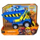 Rubble & Crew Bark Yard Deluxe Dump Truck Rubble & Crew Bark Yard Deluxe Dump Truck