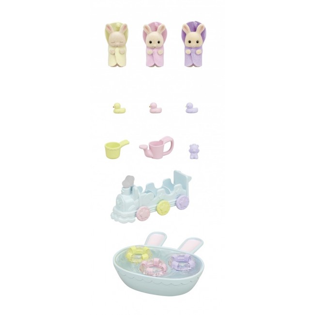 Sylvanian Families 5707 children's toy figure Sylvanian Families 5707 children's toy figure