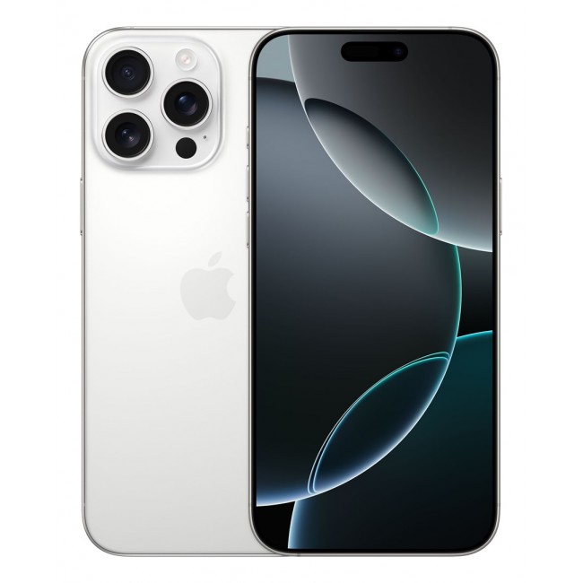 Apple iPhone 16 Pro Max 17.5 cm (6.9 Apple iPhone 16 Pro Max 17.5 cm (6.9
