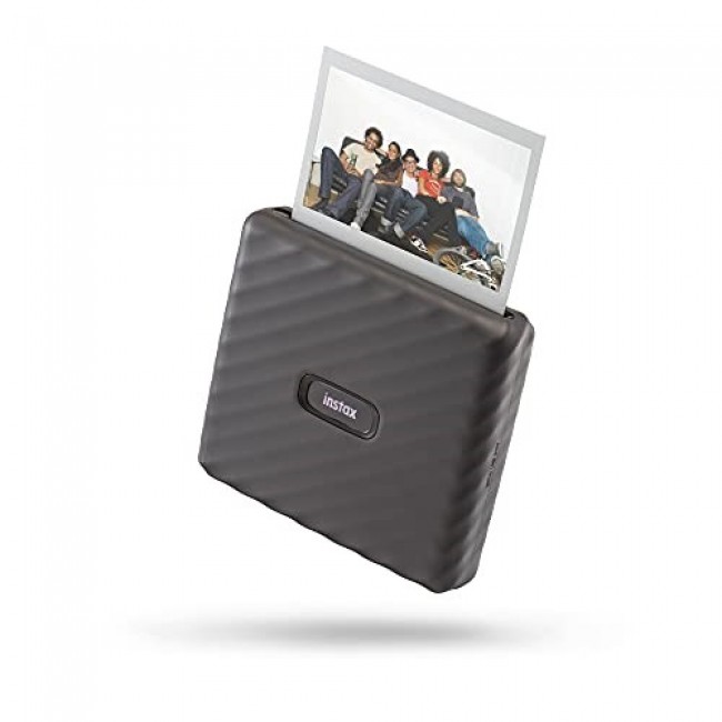 Printer Instax Wide Link Gray Fujifilm Printer Instax Wide Link Gray Fujifilm