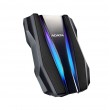ADATA HD770G external hard drive 2 TB Black ADATA HD770G external hard drive 2 TB Black