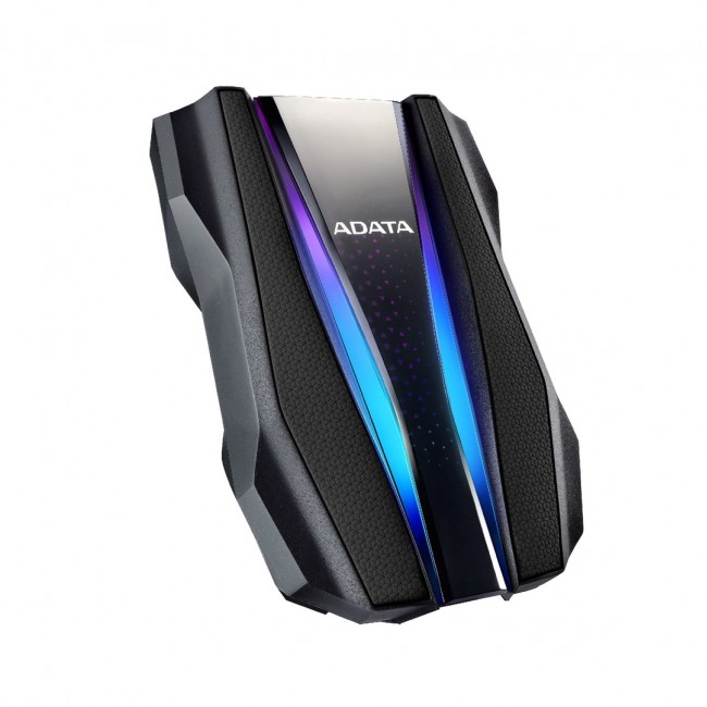 ADATA HD770G external hard drive 2 TB Black ADATA HD770G external hard drive 2 TB Black