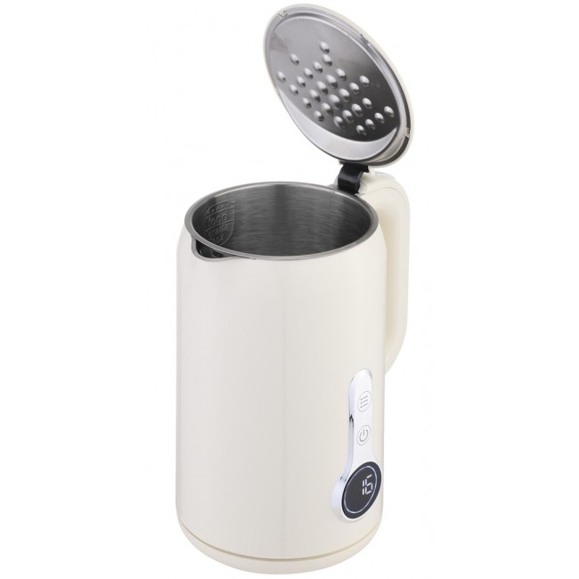 Maestro MR-025-IVORY electric kettle Maestro MR-025-IVORY electric kettle
