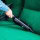 OB90 ELDOM, VESS upright vacuum cleaner, cordless, electric brush OB90 ELDOM, VESS upright vacuum cleaner, cordless, electric brush