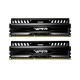 Patriot Memory 8GB C3-12800 memory module 2 x 4 GB DDR3 1600 MHz Patriot Memory 8GB C3-12800 memory module 2 x 4 GB DDR3 1600 MHz