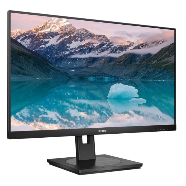 Philips S Line 242S9JML/00 LED display 61 cm (24 Philips S Line 242S9JML/00 LED display 61 cm (24
