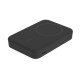 Belkin BoostCharge Pro 8000 mAh Wireless charging Black Belkin BoostCharge Pro 8000 mAh Wireless charging Black