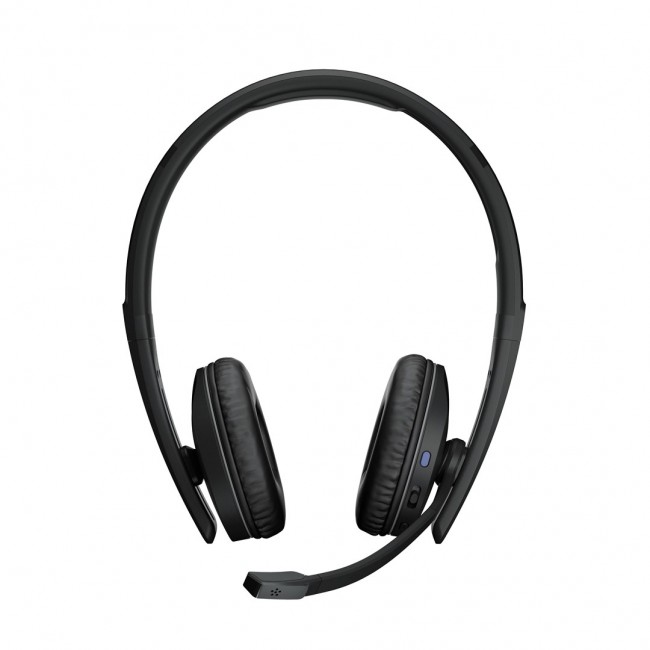 EPOS | SENNHEISER ADAPT 260 Headset Wireless Headband Bluetooth Office/Call Centre Black EPOS | SENNHEISER ADAPT 260 Headset Wireless Headband Bluetooth Office/Call Centre Black