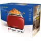 Russell Hobbs 26551-56 6 2 slice(s) 1600 W Red, Silver