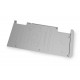 EK Water Blocks 3831109832486 computer cooling system part/accessory Backplate EK Water Blocks 3831109832486 computer cooling system part/accessory Backplate