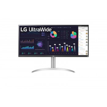 LG 34WQ650-W computer monitor 86.4 cm (34