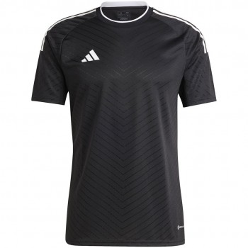 adidas Campeon 23 Jersey Men's T-Shirt Black HR2623 S