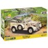COBI HC WWII 1937 Horch 901 178kl 2256***