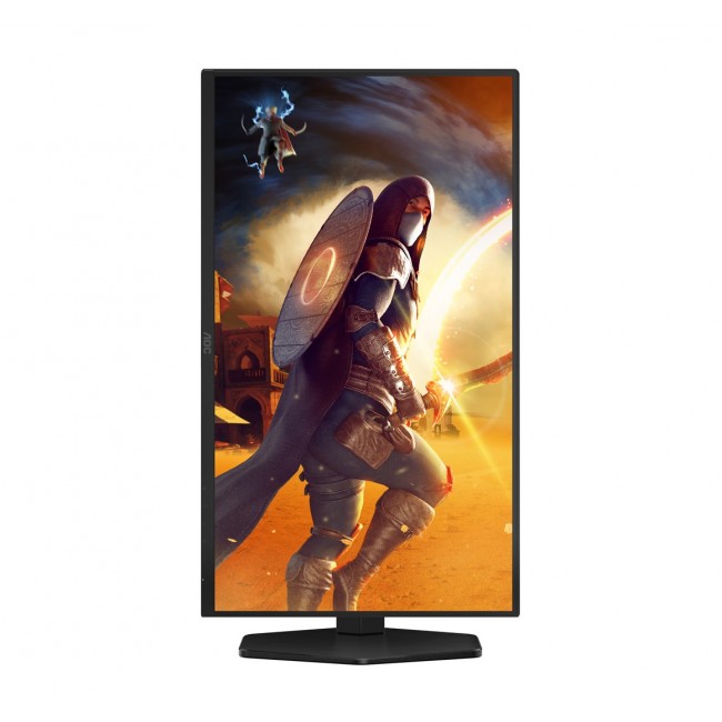 AOC G4 25G4SXU computer monitor 62.2 cm (24.5 AOC G4 25G4SXU computer monitor 62.2 cm (24.5