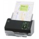 Ricoh fi-8040 ADF + Manual feed scanner 600 x 600 DPI A4 Black, Grey