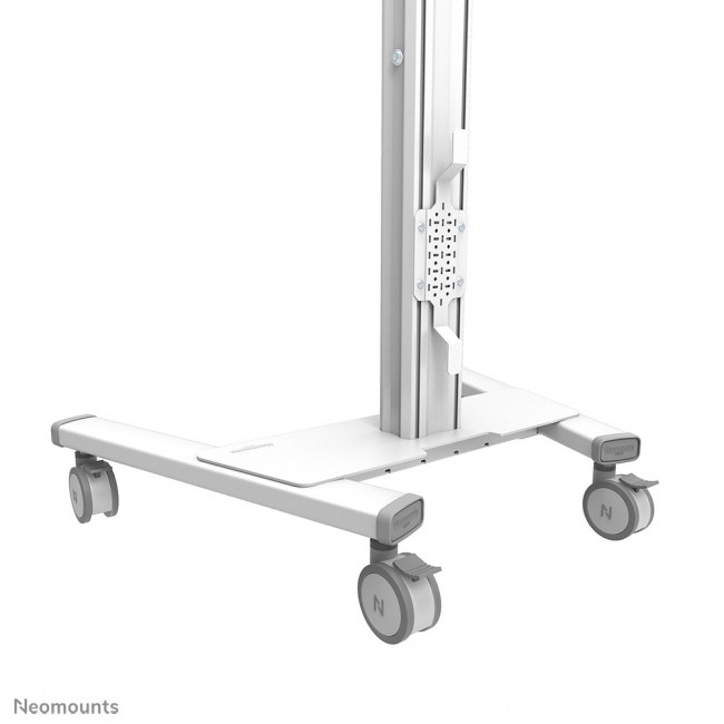 Neomounts FL50S-825WH1 TV trolley 37-75 Neomounts FL50S-825WH1 TV trolley 37-75