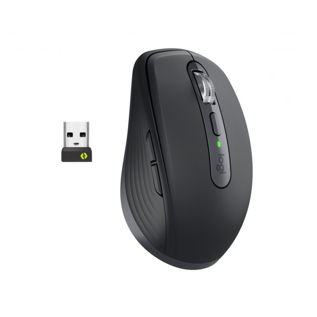 Logitech MX Anywhere 3S for Business Logitech MX Anywhere 3S for Business